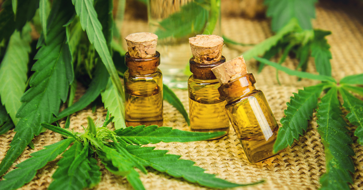11 Research Backed Health Benefits of CBD