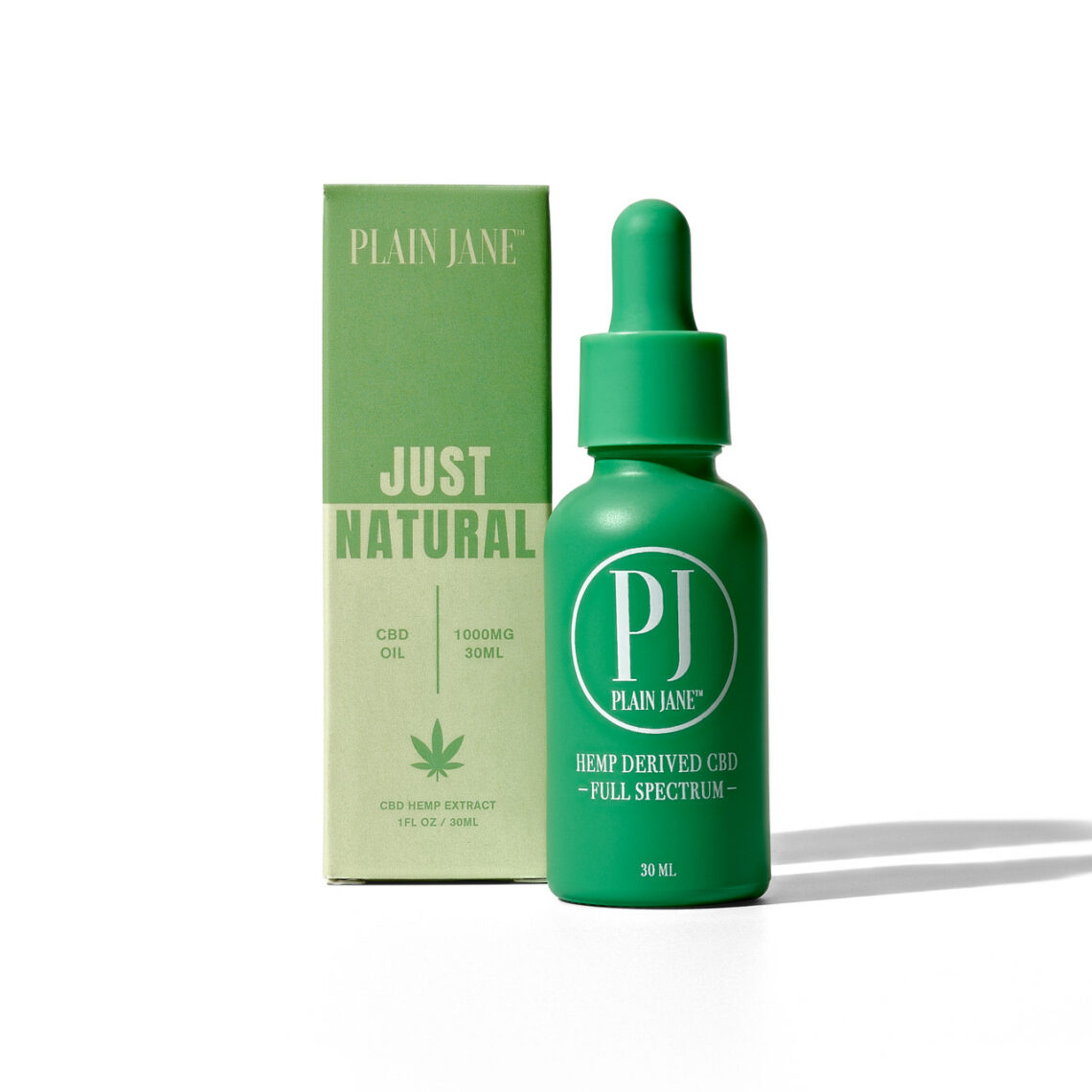 Comprehensive Review Uncovering the Best CBD Oil By Plainjane