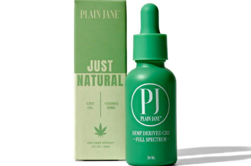 Comprehensive Review Uncovering the Best CBD Oil By Plainjane